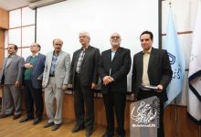 گزارش تصویری مراسم بزرگداشت هفته پژوهش و قدردانی از پژوهشگران برتر